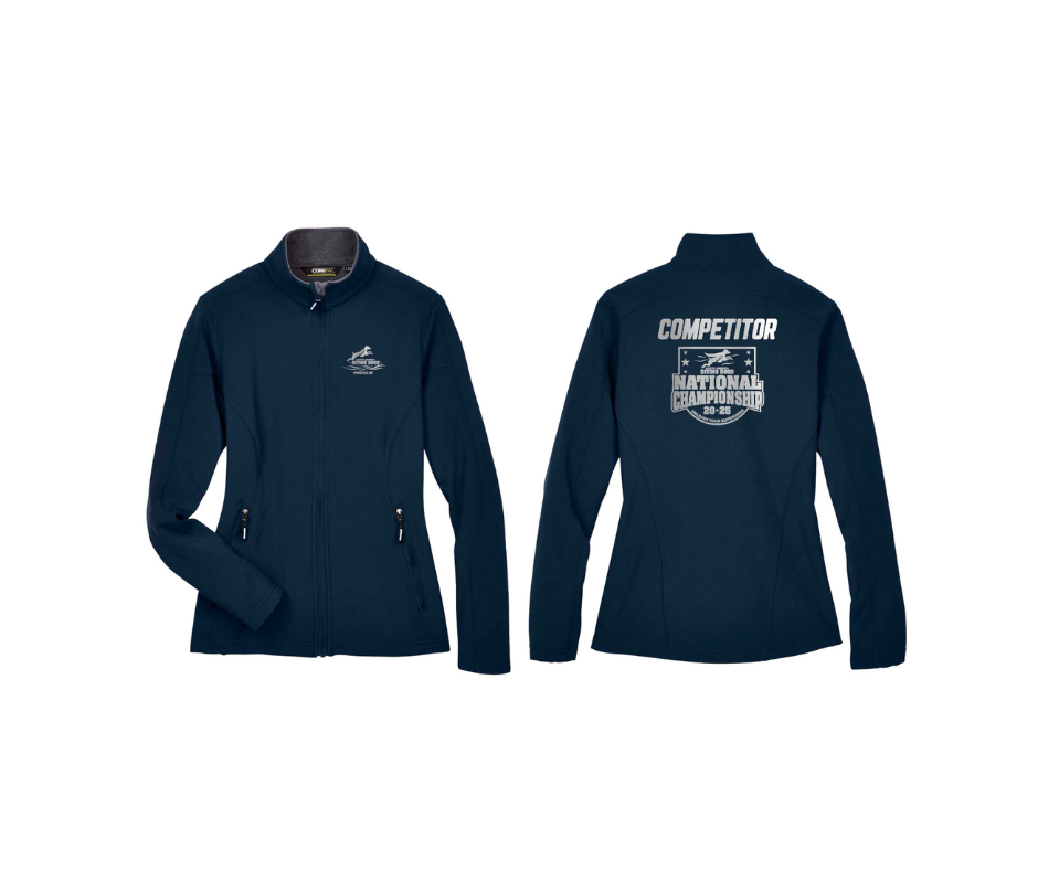 2025 W's Soft Shell Jacket