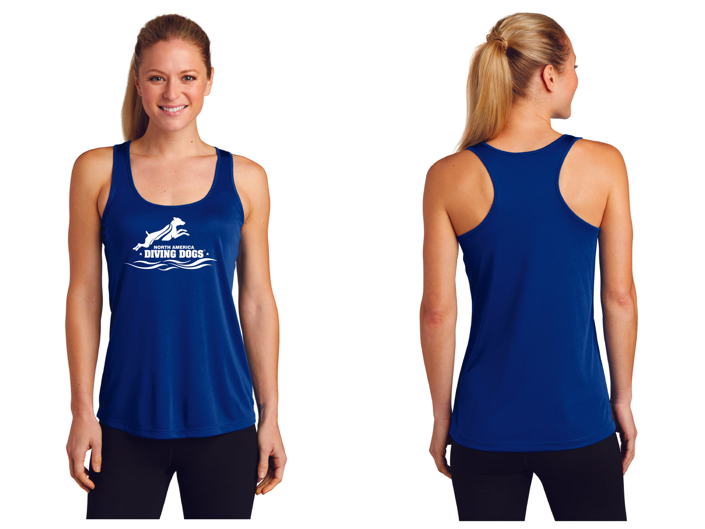 NADD W's Sport Tech Tank