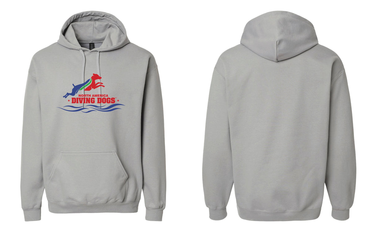 NADD Unisex Hoodie