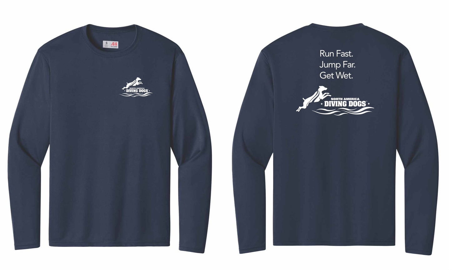 NADD Sun, Cooling Performance Shirt