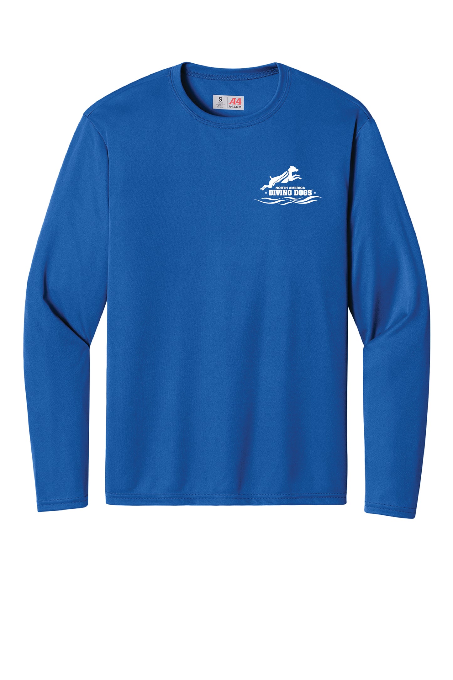 Canadian 2025 Regional Sun, Cooling Performance Shirt