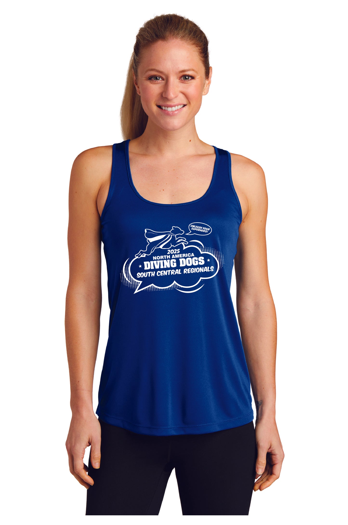 Northeast 2025 Regional Sport Tank