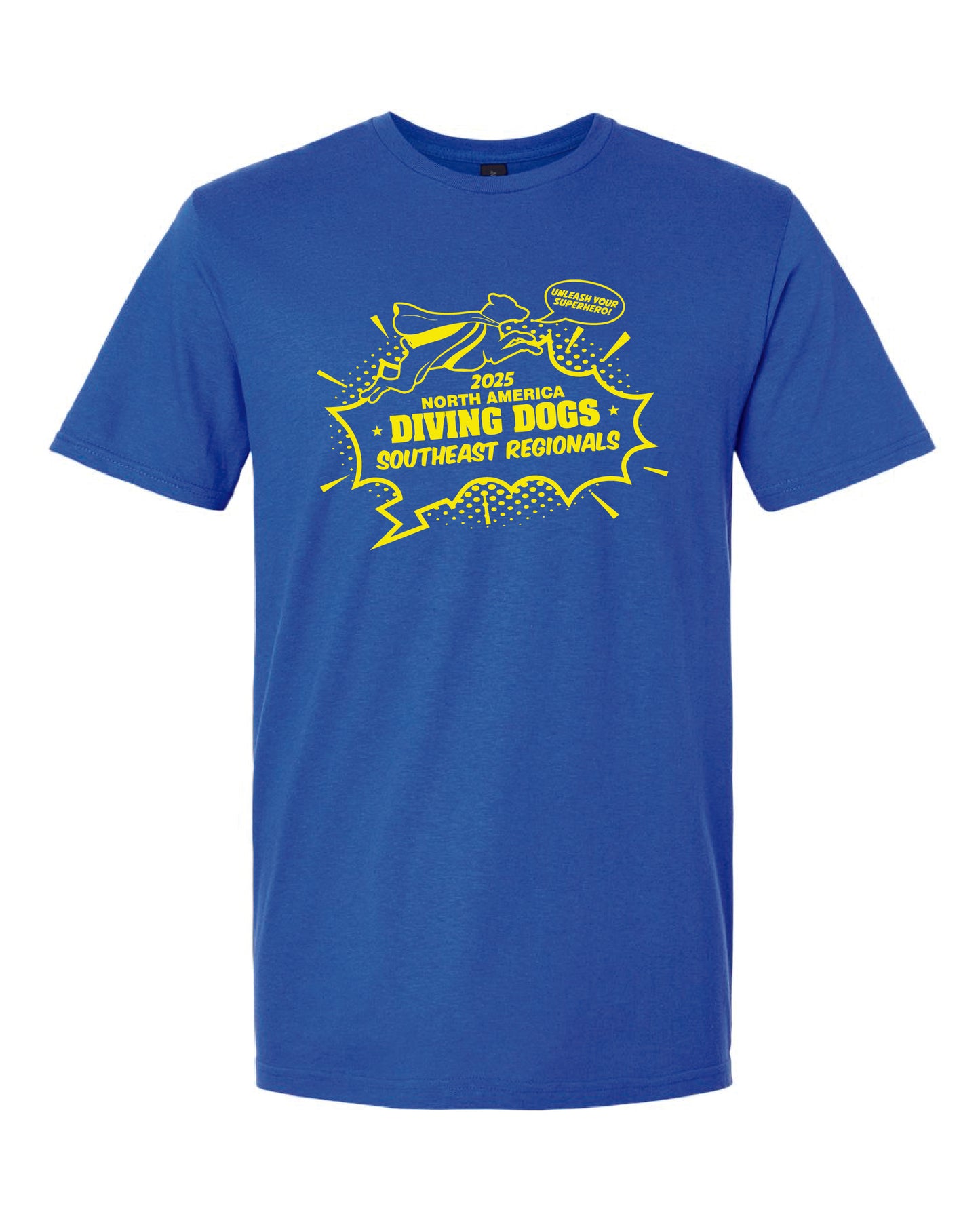SouthEast 2025 Regional T-Shirt