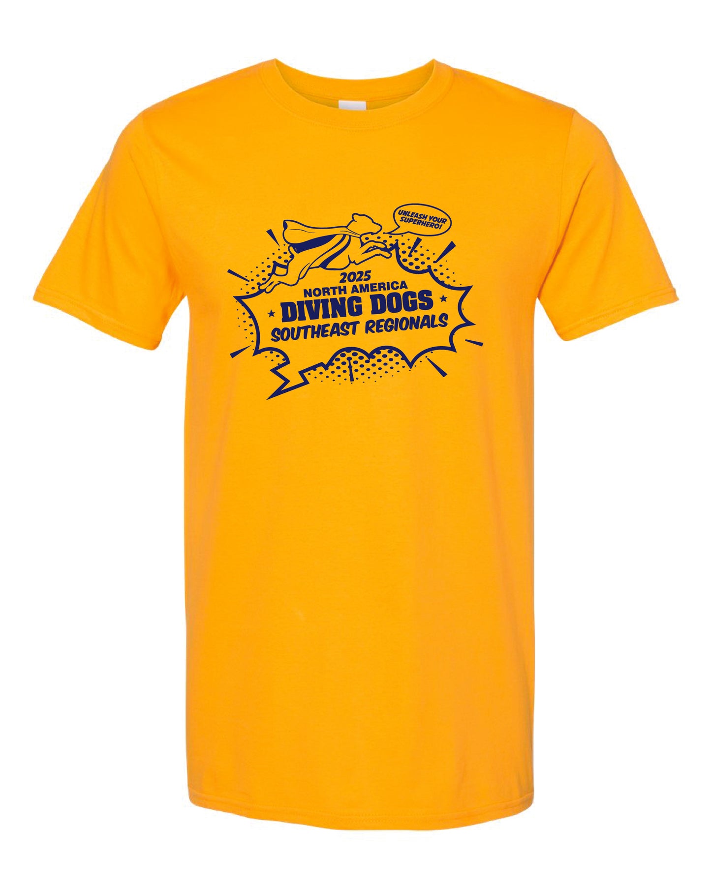 SouthEast 2025 Regional T-Shirt