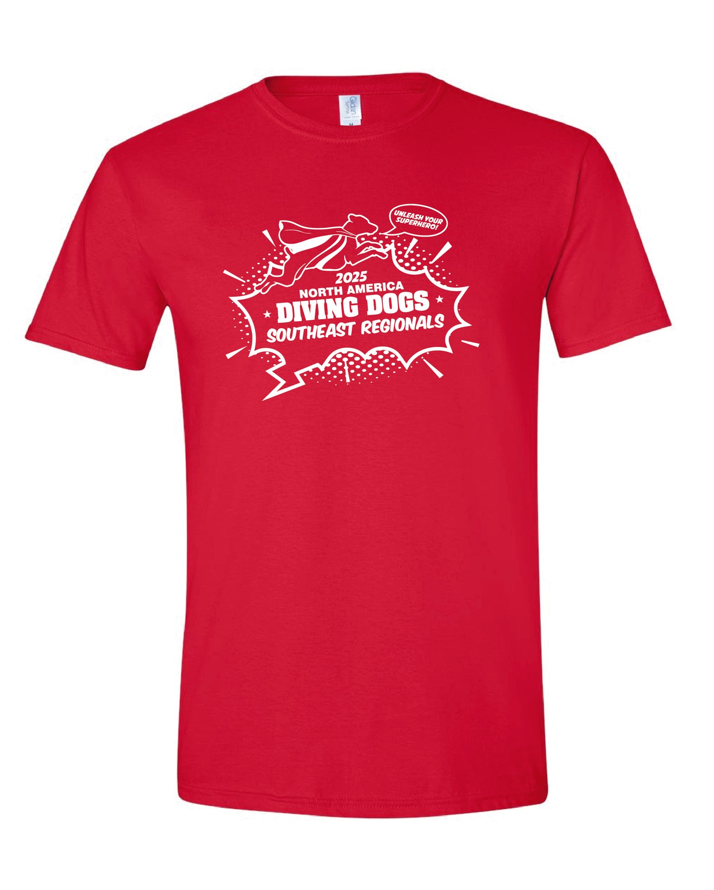 SouthEast 2025 Regional T-Shirt