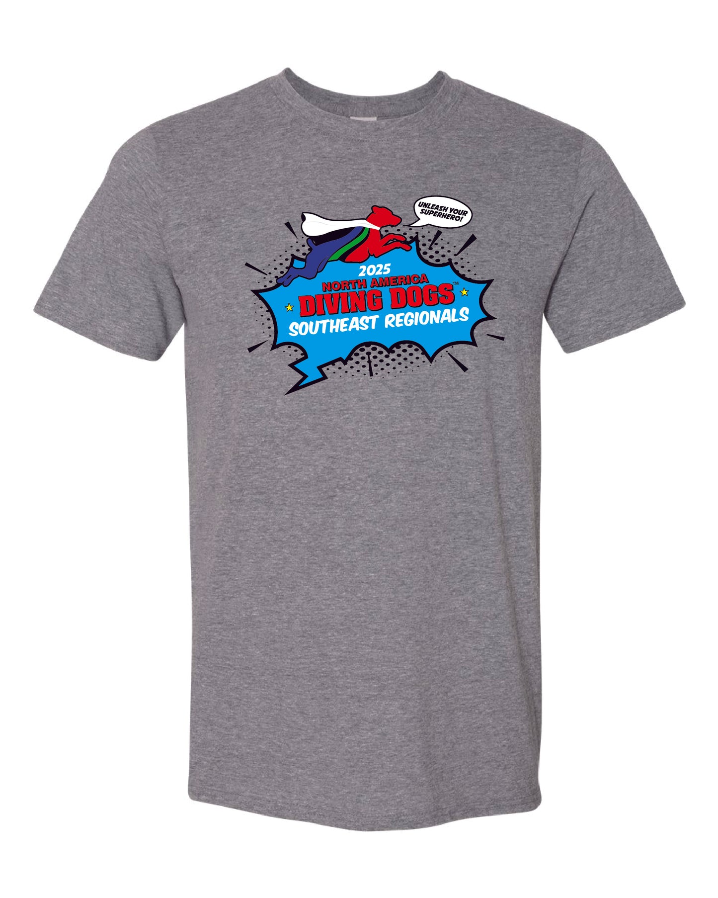 SouthEast 2025 Regional T-Shirt