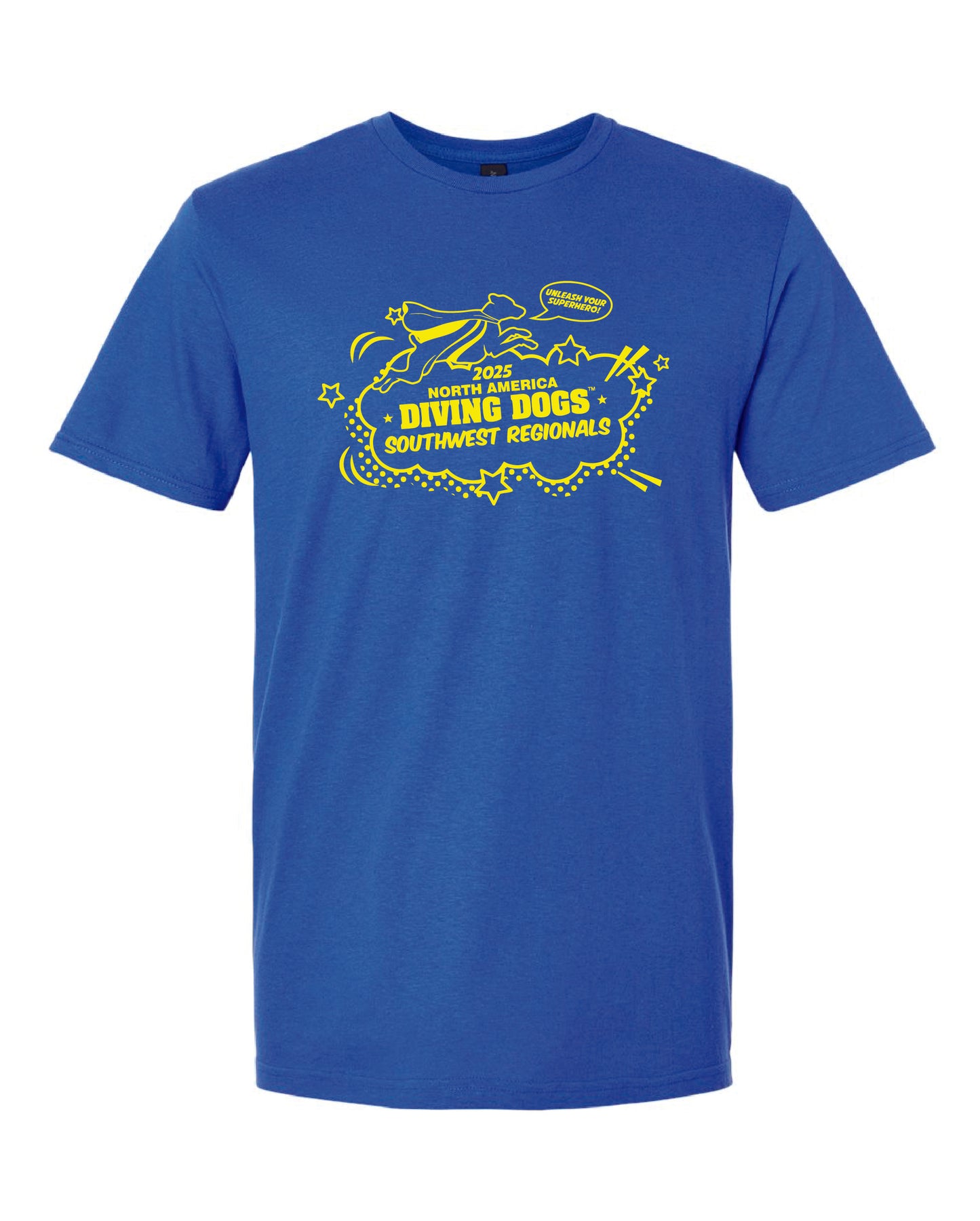 Southwest 2025 Regional T-Shirt