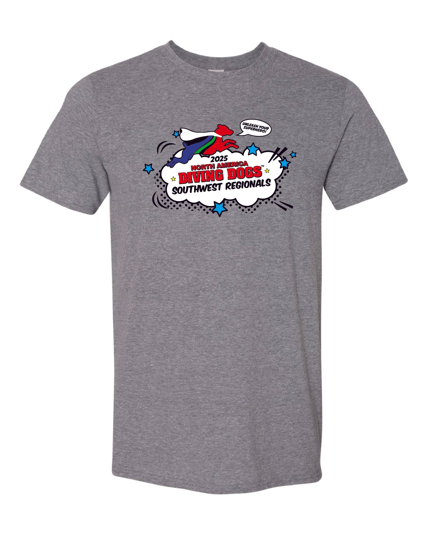 Southwest 2025 Regional T-Shirt