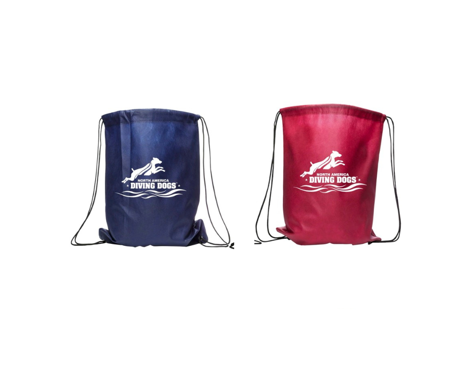 2025 NADD String Bag