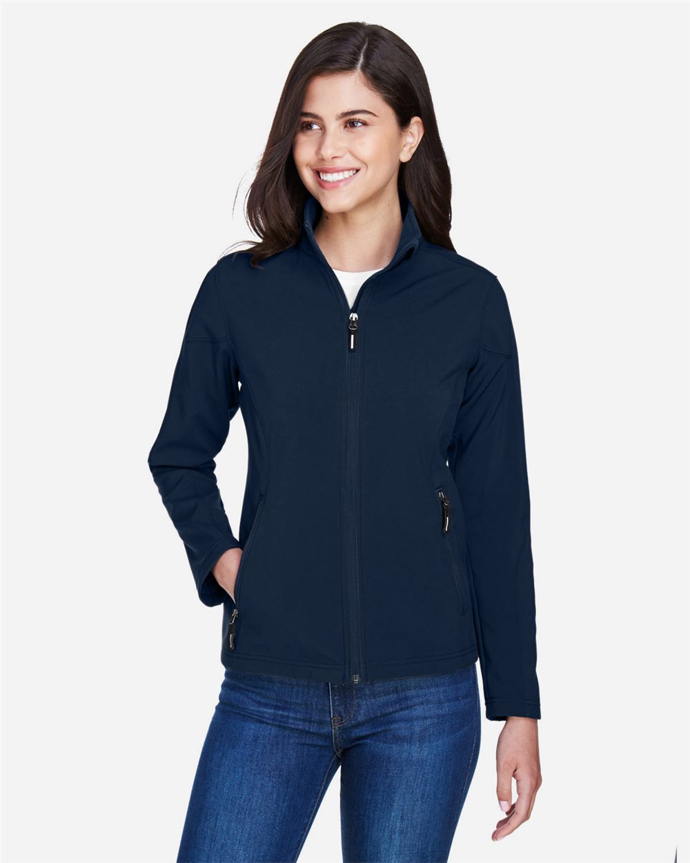 2025 W's Soft Shell Jacket