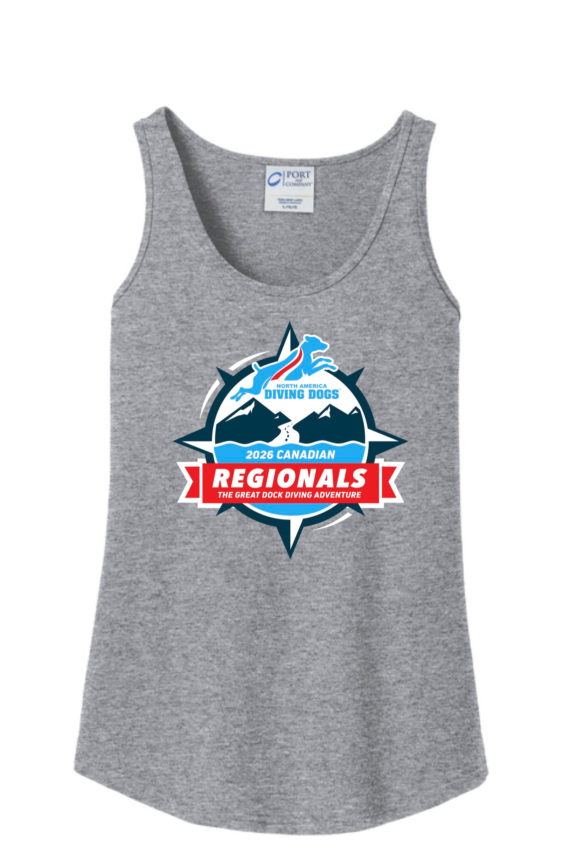 Canadian 2026 Regional Tank