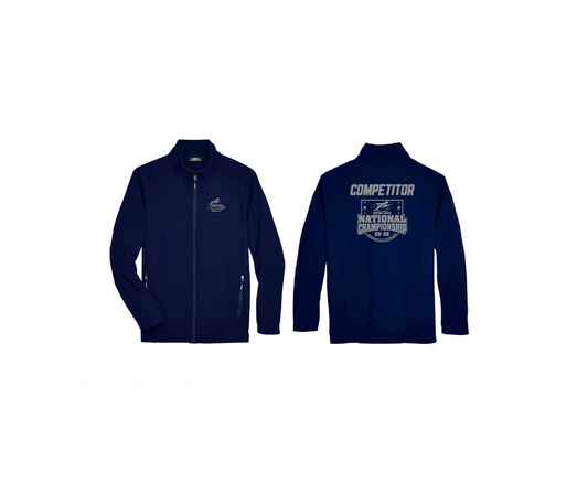 2025 M's Soft Shell Jacket
