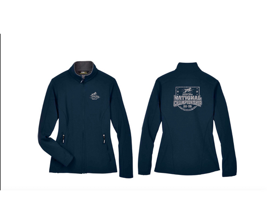 2025 W's Soft Shell Jacket