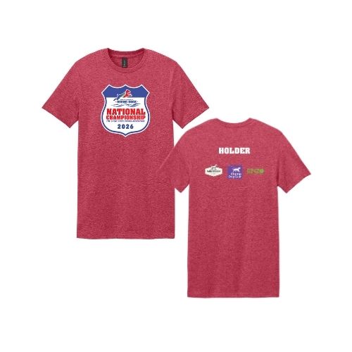2026 HOLDER Shirt
