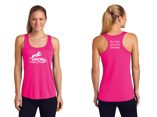 NADD W's Sport Tech Tank
