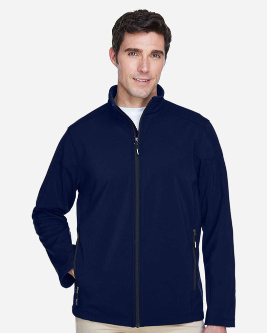 2025 M's Soft Shell Jacket