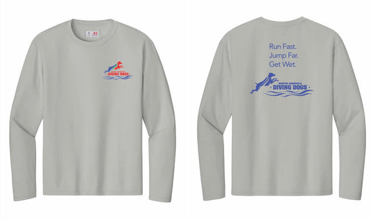 NADD Sun, Cooling Performance Shirt