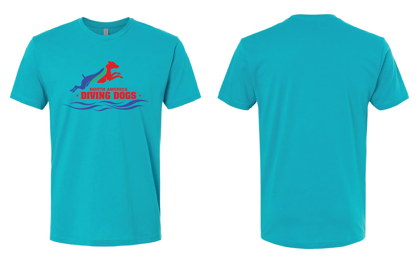 NADD Logo Unisex T-Shirt