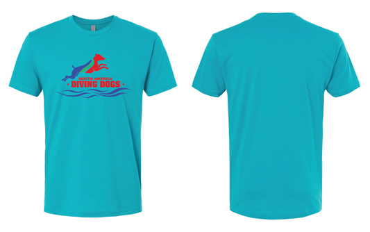 NADD Logo Unisex T-Shirt