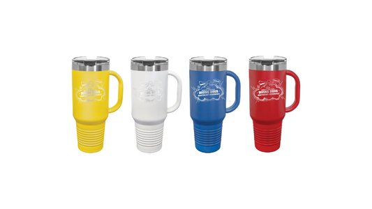 Northeast Regional Ultimate 40oz Tumbler