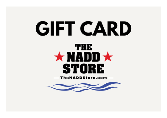 Gift Card to The NADD Store