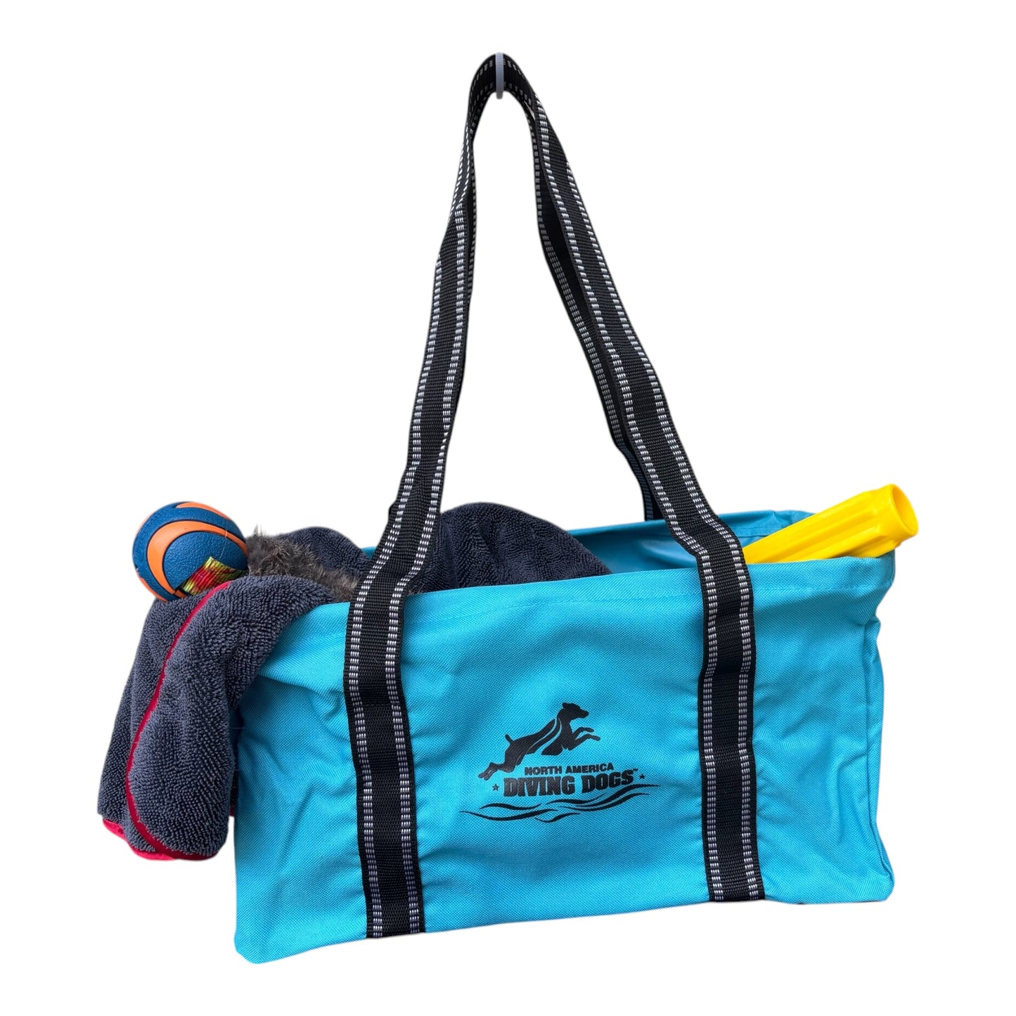 The PERFECT Tote